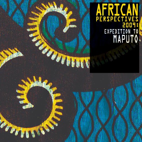 Ver African Perspectives 2009 por ArchiAfrika