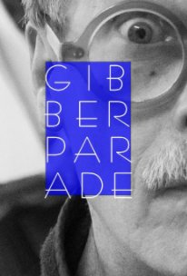 Gibber Parade book cover