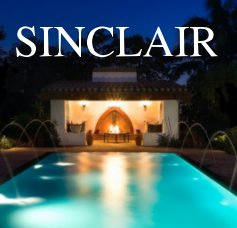 sinclair 3.03.2010 book cover