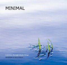 MINIMAL book cover