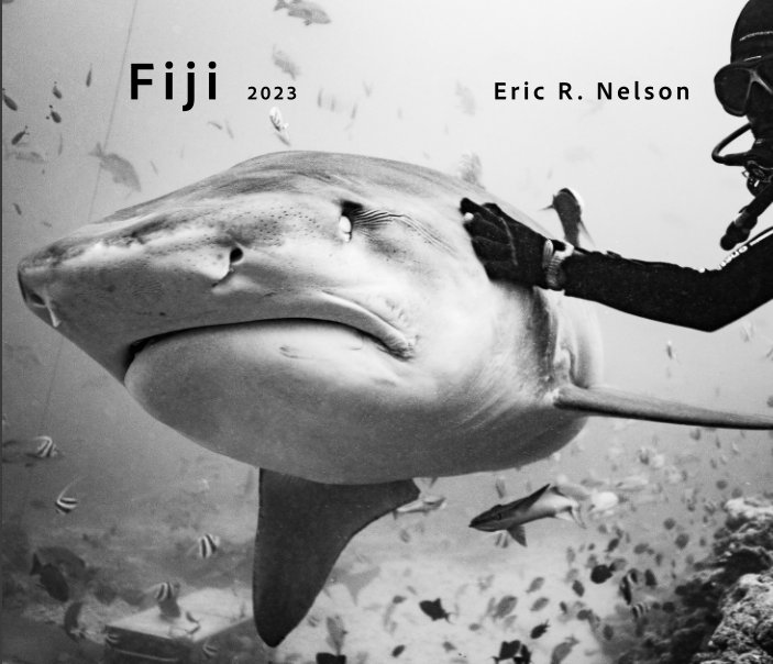 View Fiji 2023 by Eric R. Nelson