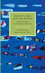 Identity, Self, and the World book cover