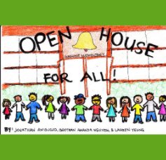 Open House for All book cover