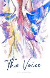 The Voice book cover