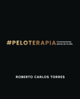 #Peloterapia book cover