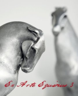 Ex Arte Equinus 3 book cover