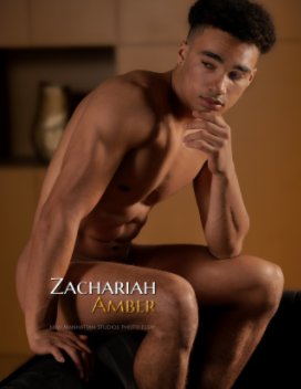 Zachariah/Amber book cover