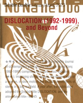 DISLOCATION (1992-1999), and Beyond book cover
