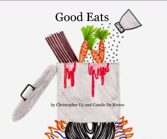 Good Eats book cover