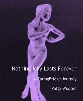 Nothing Icky Lasts Forever book cover