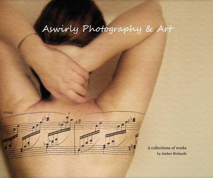 Ver Aswirly Photography & Art por Amber Richards