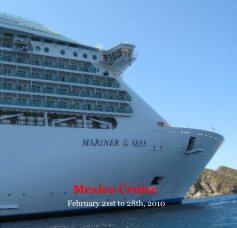 Mexico - 2010 book cover