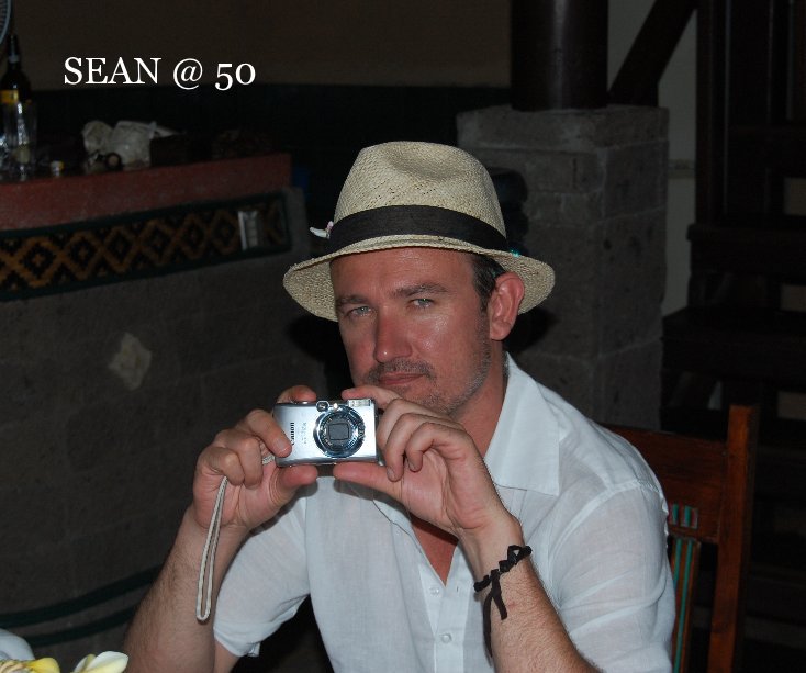 View Sean @ 50 by Mcdaniell