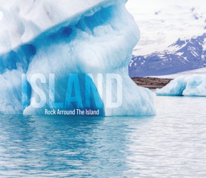 Island 2022 book cover