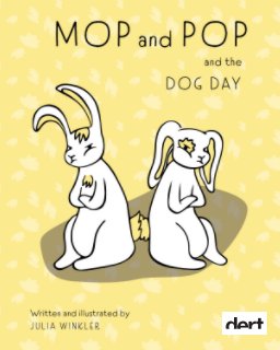Mop and Pop book cover