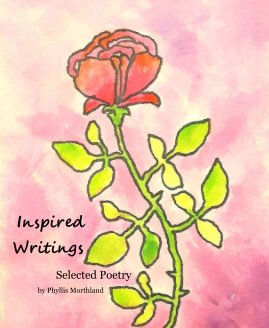 Inspired Writings book cover