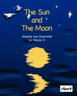 The Sun and The Moon book cover
