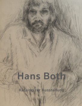 Hans Both book cover