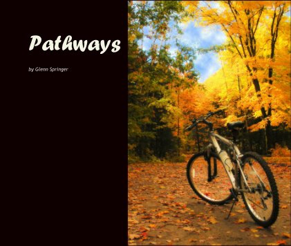 Pathways book cover