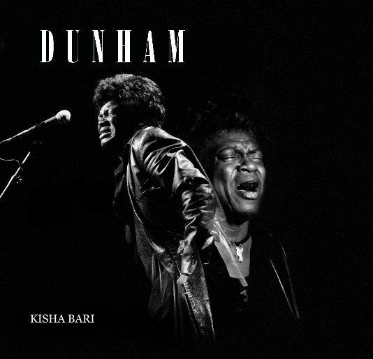 View Dunham Records by KISHA BARI
