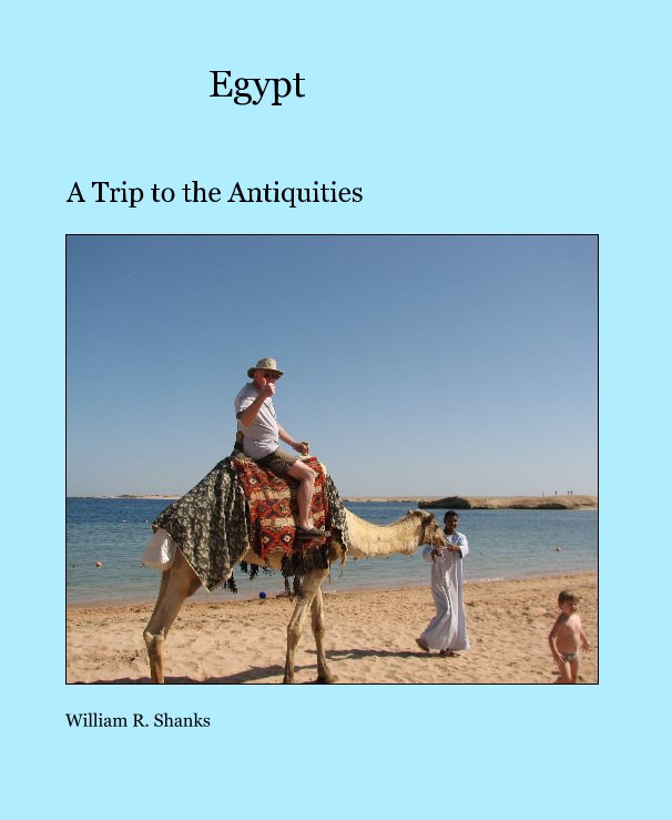 Ver Egypt por William R. Shanks