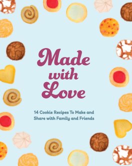 Bates_GMD218_Cookbook book cover