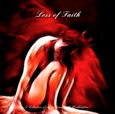 Loss of Faith book cover