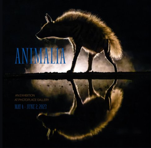 Ver Animalia 2023, Softcover por PhotoPlace Gallery