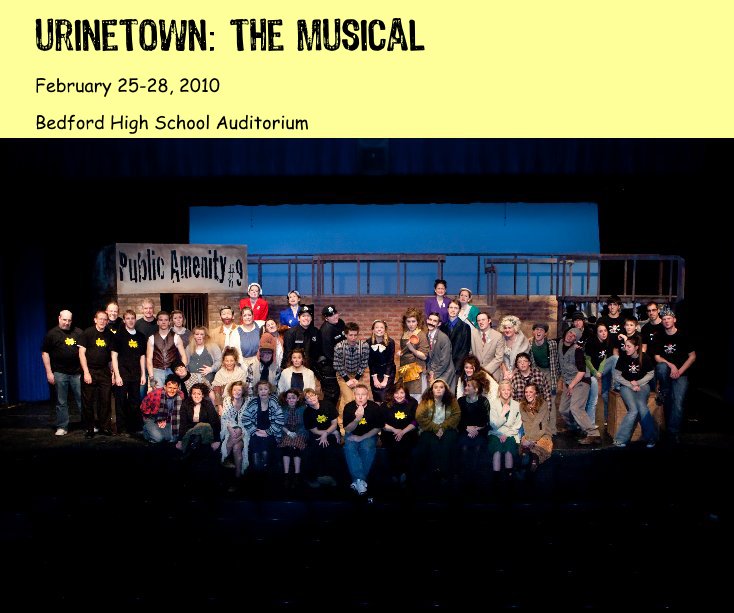 View Urinetown: The Musical by tjk030