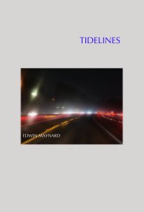 TIDELINES EDWIN MAYNARD book cover