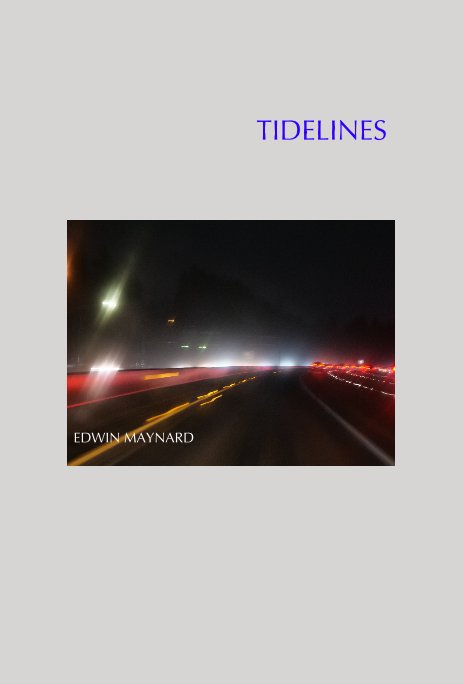 Ver TIDELINES EDWIN MAYNARD por Asami