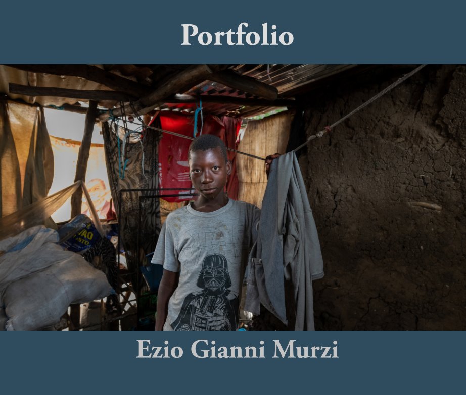 Portfolio nach Ezio Gianni Murzi anzeigen