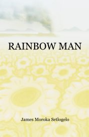 RAINBOW MAN book cover