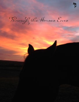 Through the Horses Ears book cover