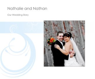 Nathalie and Nathan book cover