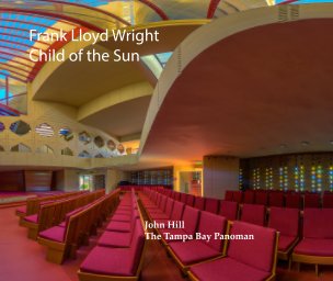 Frank Lloyd Wright book cover