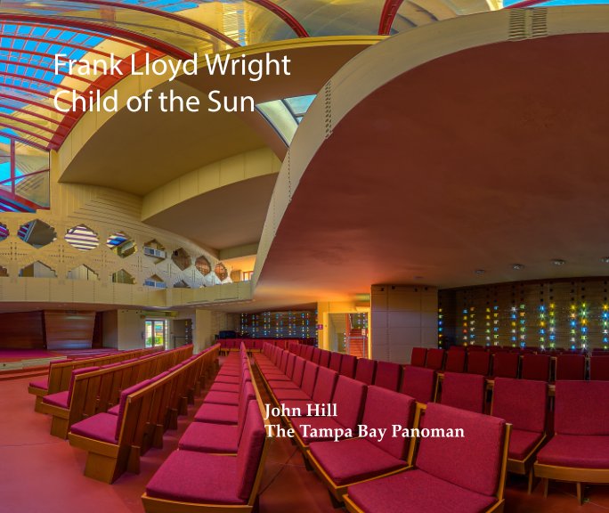 View Frank Lloyd Wright by John Hill