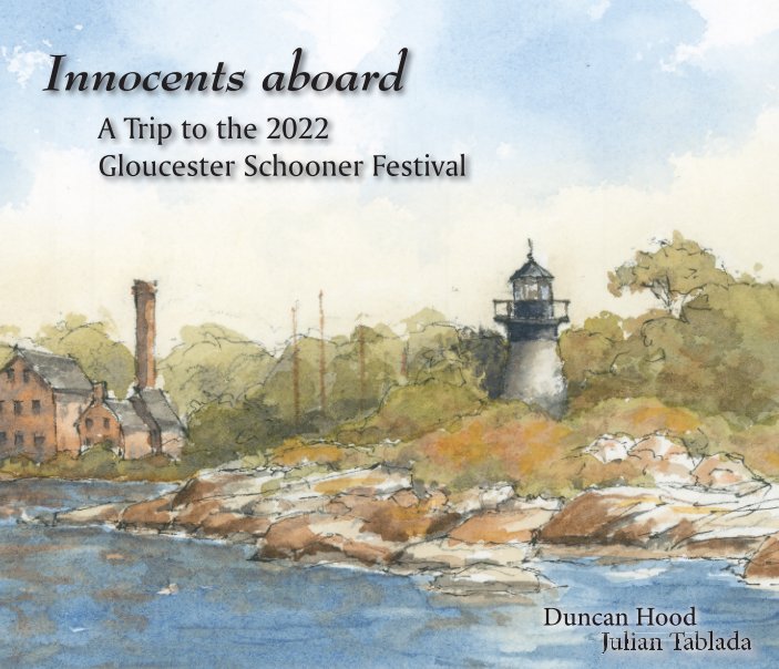 Visualizza Innocents Aboard di Duncan Hood