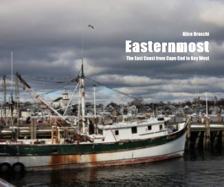 Easternmost book cover