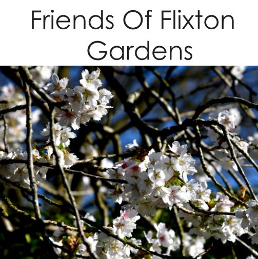 View Friends Of Flixton Gardens by Bradley Grant
