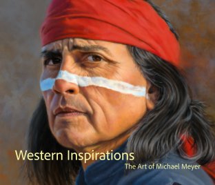 Western Inspirations book cover