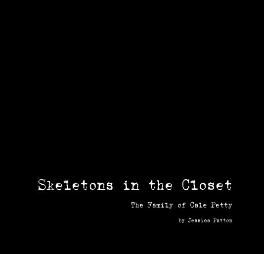 View Skeletons in the Closet by Jessica Patton