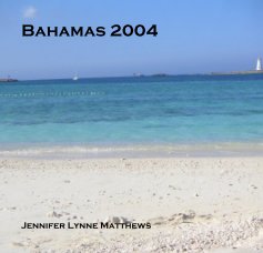 Bahamas 2004 book cover