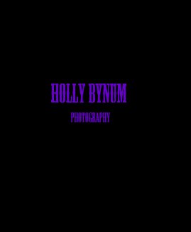Holly Bynum Photography book cover