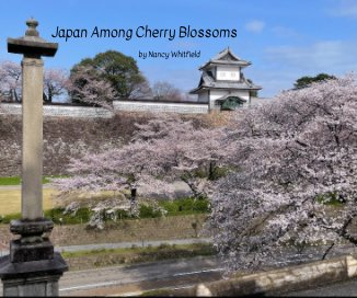 Japan Among Cherry Blossoms book cover