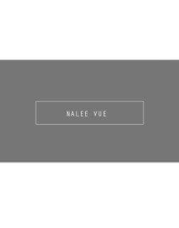Nalee Vue book cover
