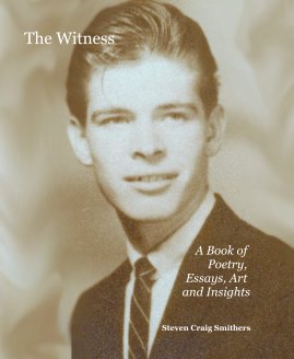 The Witness book cover