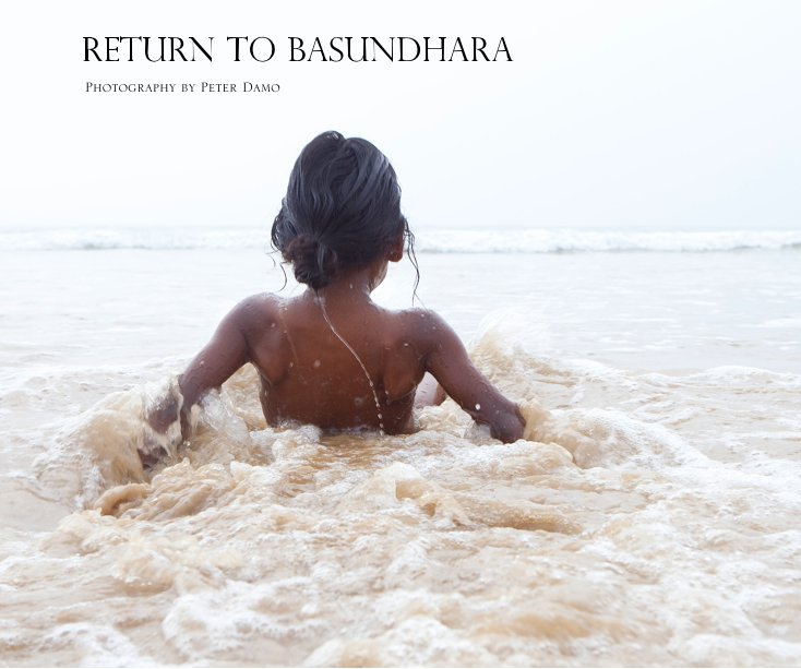 Ver Return to Basundhara por Peter Damo