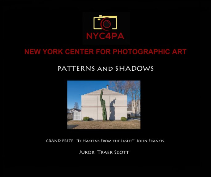 View PATTERNS and SHADOWS by NYC4PA