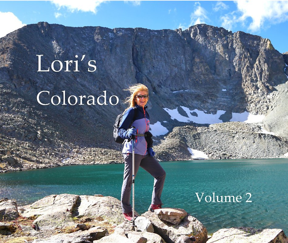 View lori's Colorado volume 2 by William Pelander